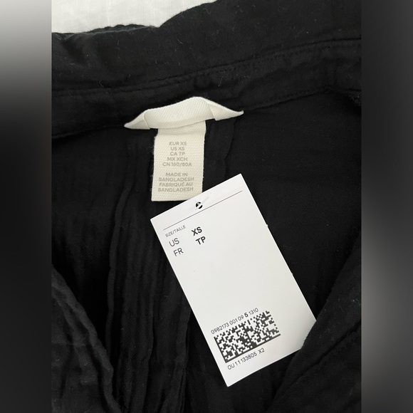 H&M dress - Picture 2 of 3